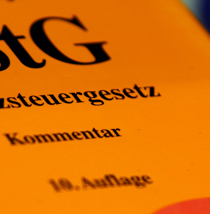 Umsatzsteuer beim Handel im Internet