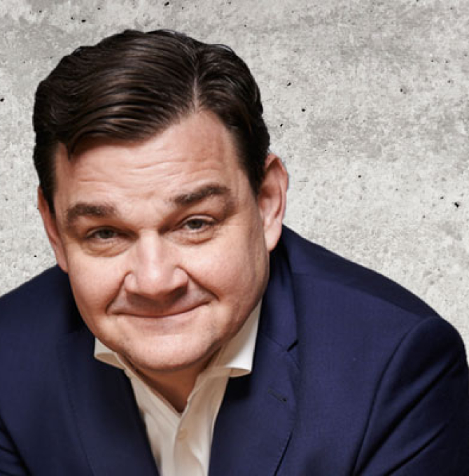 Marcus Weinberg | Familienpolitischer Sprecher der CDU/CSU-Fraktion im Deutschen Bundestag