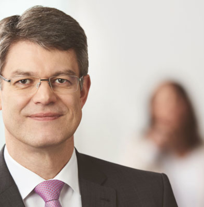 Patrick Schnieder | Parlamentarischer Geschäftsführer der CDU/CSU-Bundestagsfraktion
