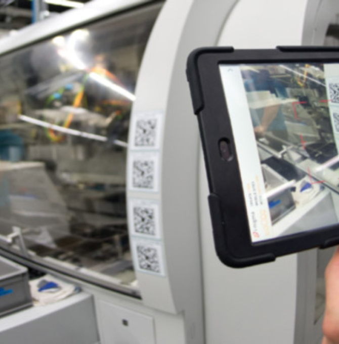 Bundesregierung begleitet den Digitalen Wandel 