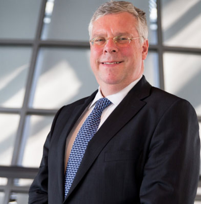 Jürgen Hardt: Geschlossen und entschlossen für Deutschlands Sicherheit