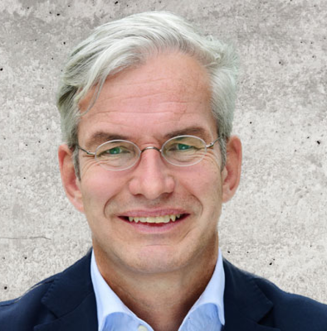 Mathias Middelberg | Innenpolitischer Sprecher der CDU/CSU-Bundestagsfraktion