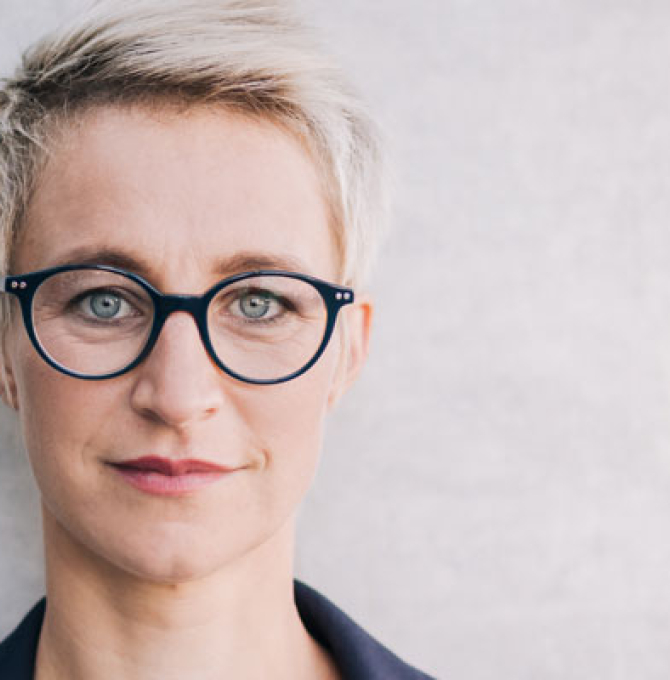 Nadine Schön | Stellvertretende Vorsitzende der CDU/CSU-Fraktion im Deutschen Bundestag