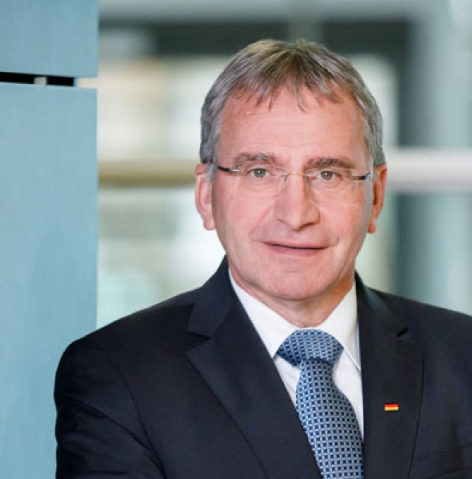 Paul Lehrieder | Tourismuspolitische Sprecher der CDU/CSU-Bundestagsfraktion