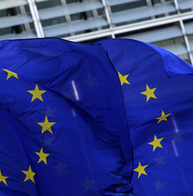 Für ein starkes Europa in Zeiten des Umbruchs