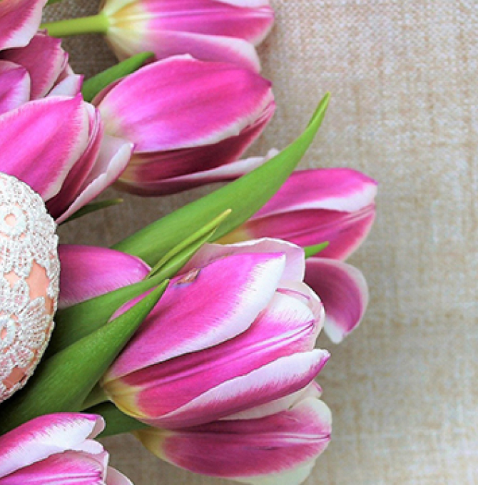 Ostern ist das Fest der Hoffnung