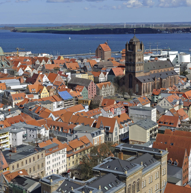 Stralsund