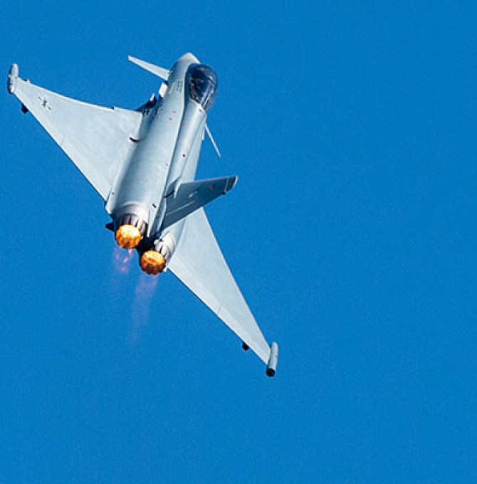 Eurofighter