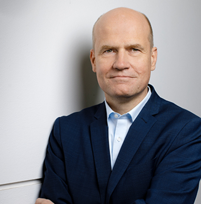 Ralph Brinkhaus