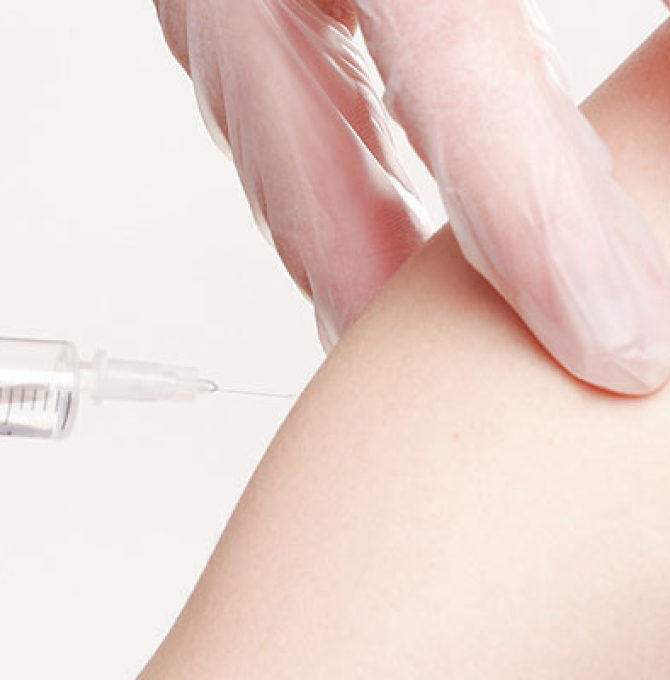 Fragen und Antworten zum Impfen gegen Masern