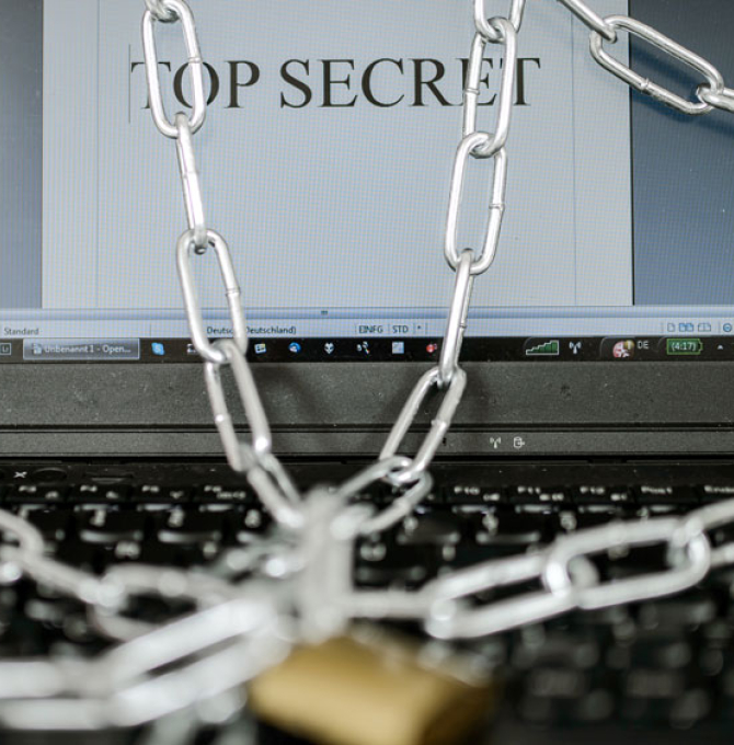 Top Secret