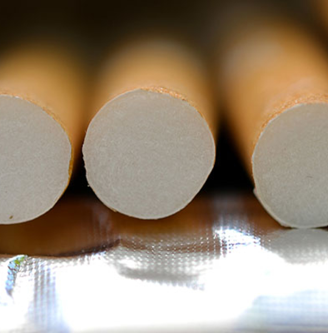 Besserer Schutz von Jugendlichen vor Tabakprodukten und E-Zigaretten