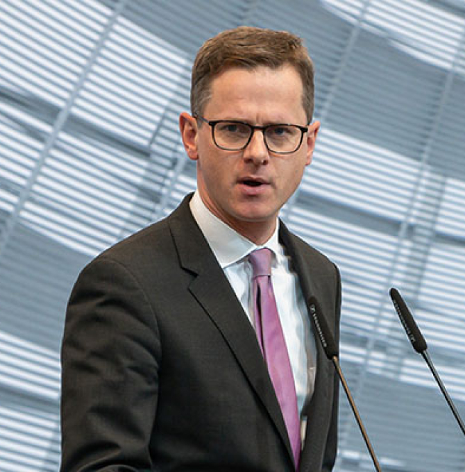 Carsten Linnemann über den neuen Freibetrag bei den Betriebsrenten