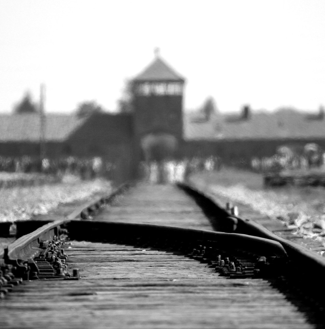 Auschwitz