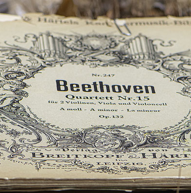 Beethoven