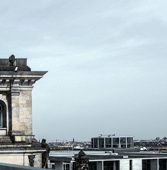 Bundestag