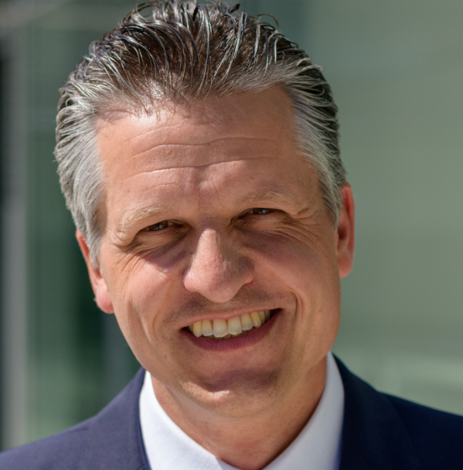 Thorsten Frei, CDU Innenpolitiker