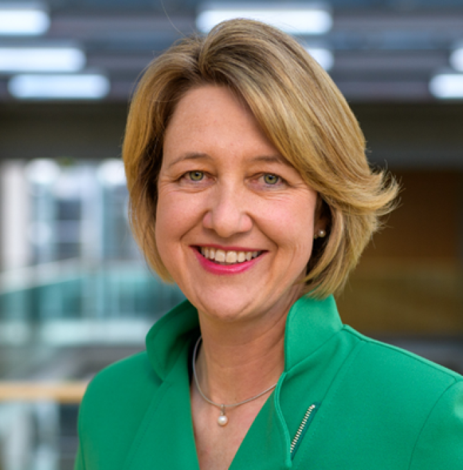 Anja Weiserberger NEU 1000
