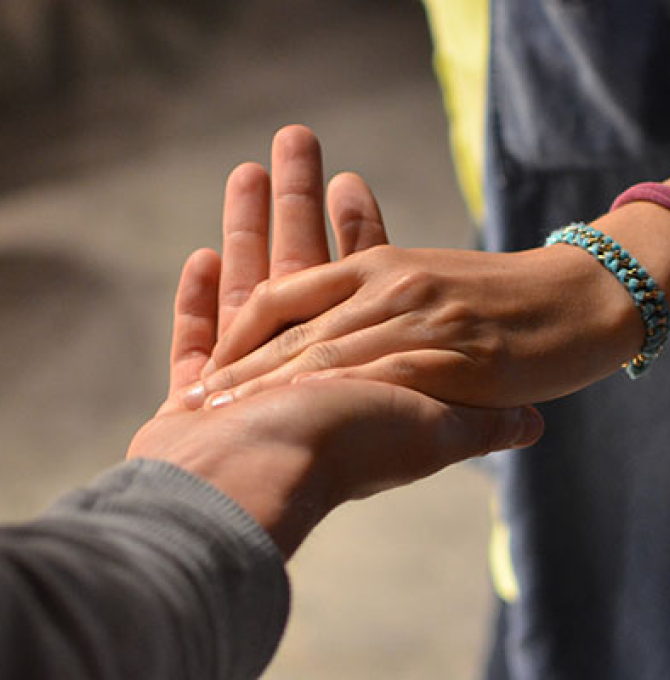Deutsche Stiftung für Engagement und Ehrenamt gegründet