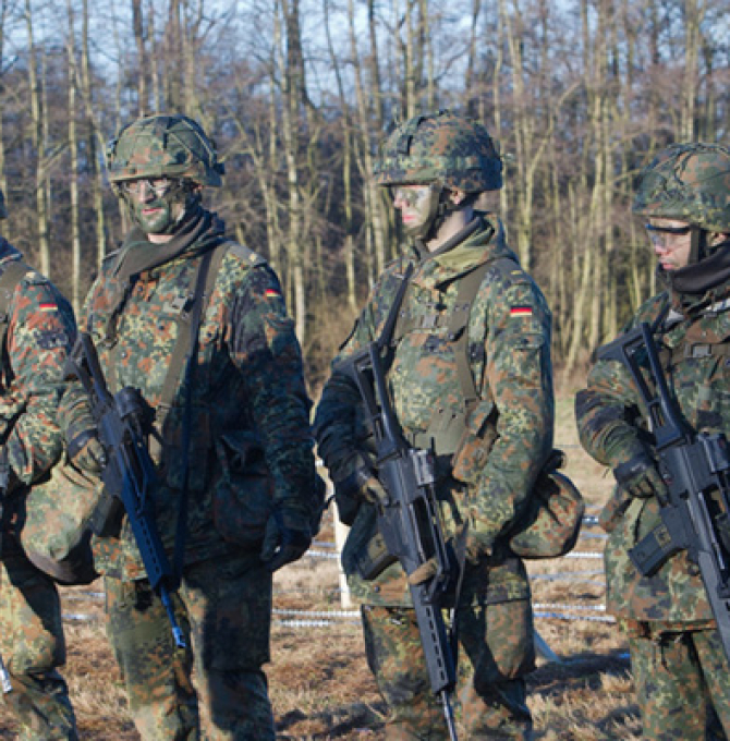 Bundeswehr