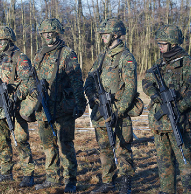 Bundeswehr