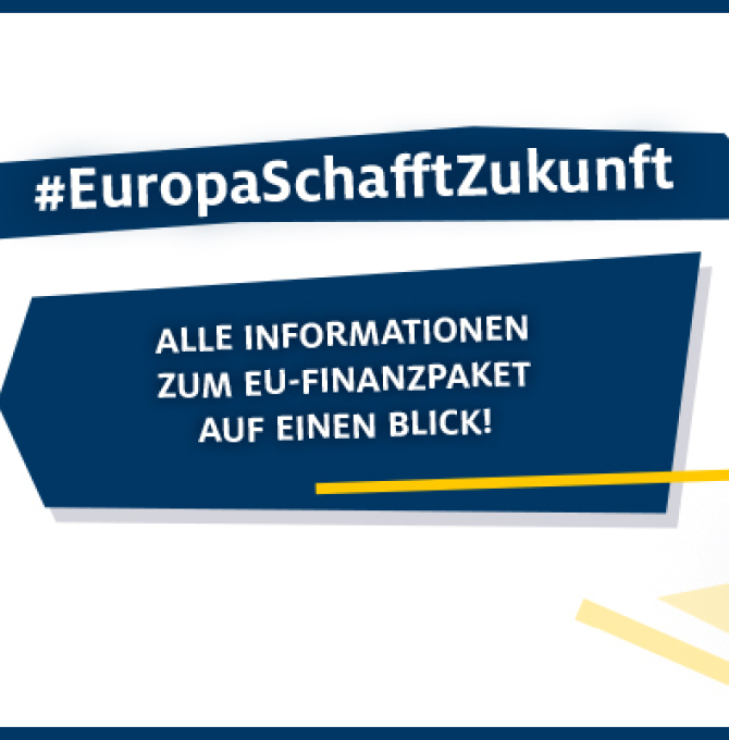 Faktencheck EU-Finanzplan