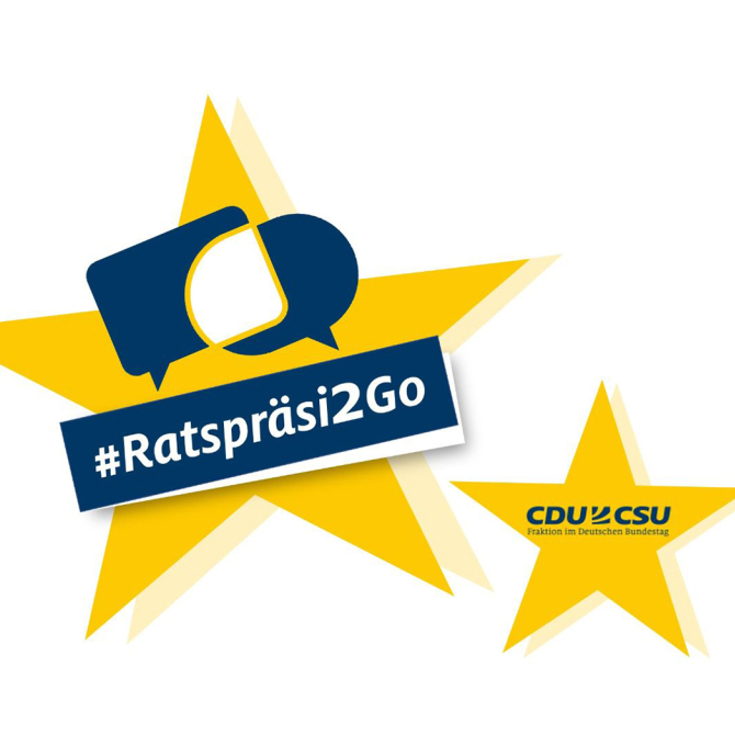 Ratspräsi2go