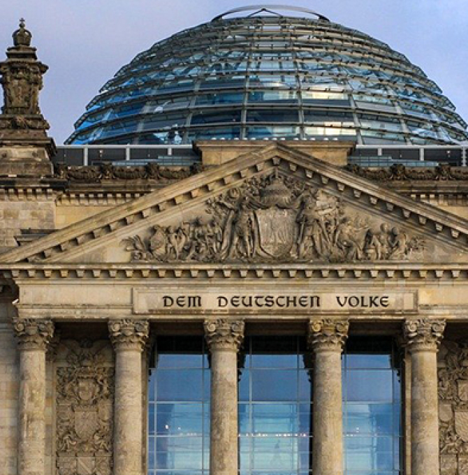 Reichstag