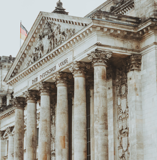 Bundestag