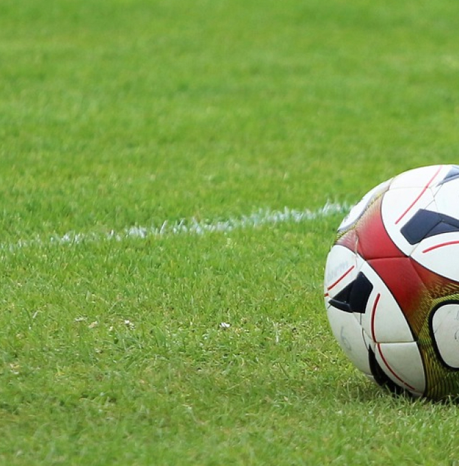 Fußball
