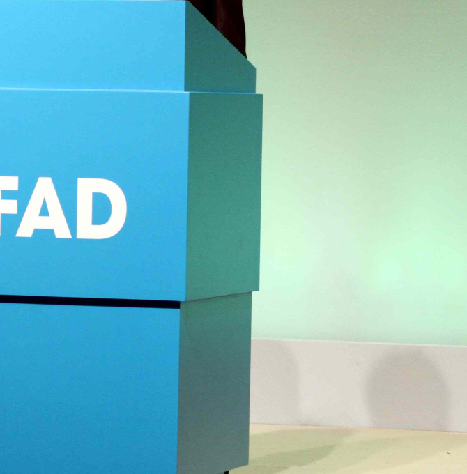 IFAD