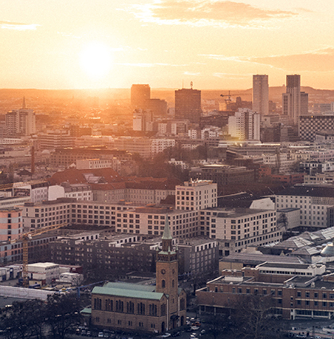 Berlin