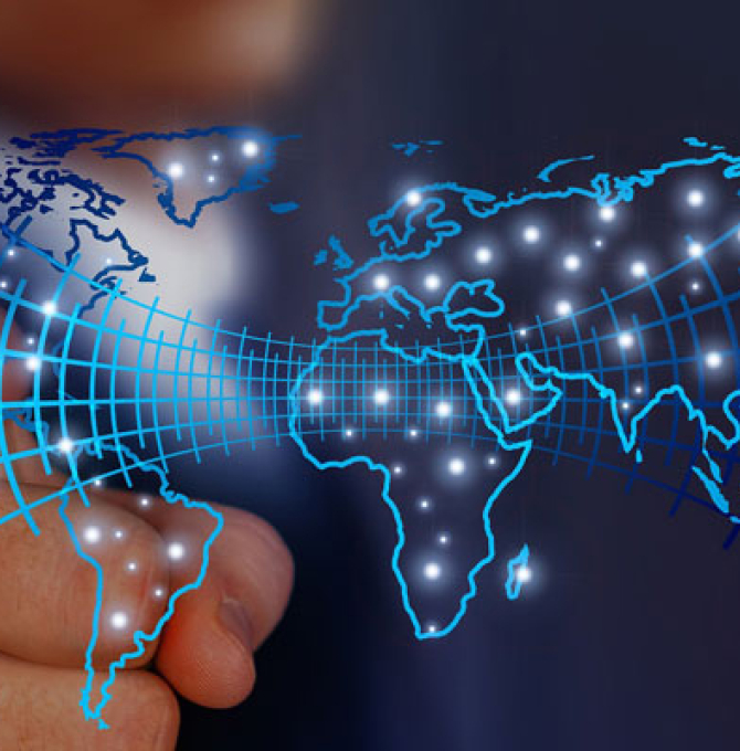 Digital Service Act