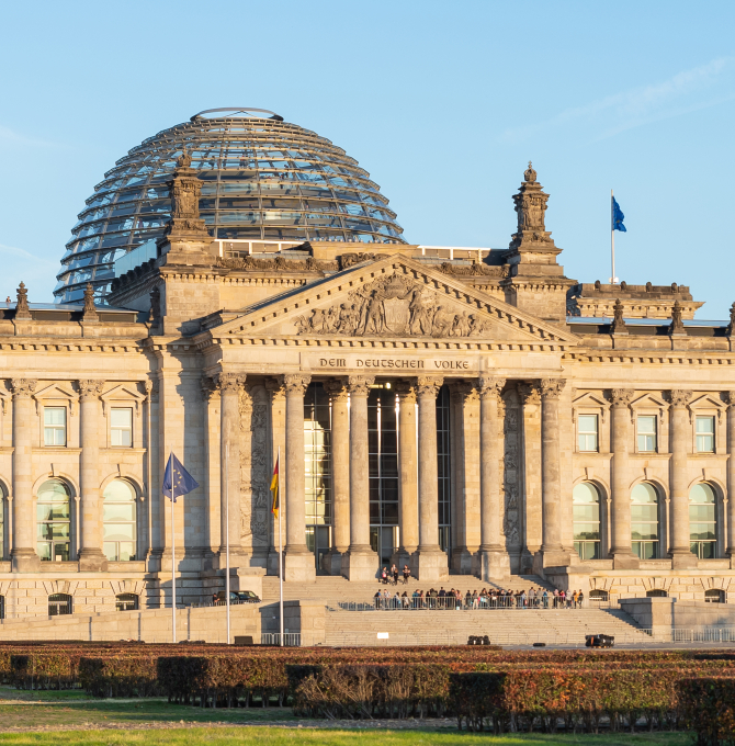 Reichstag