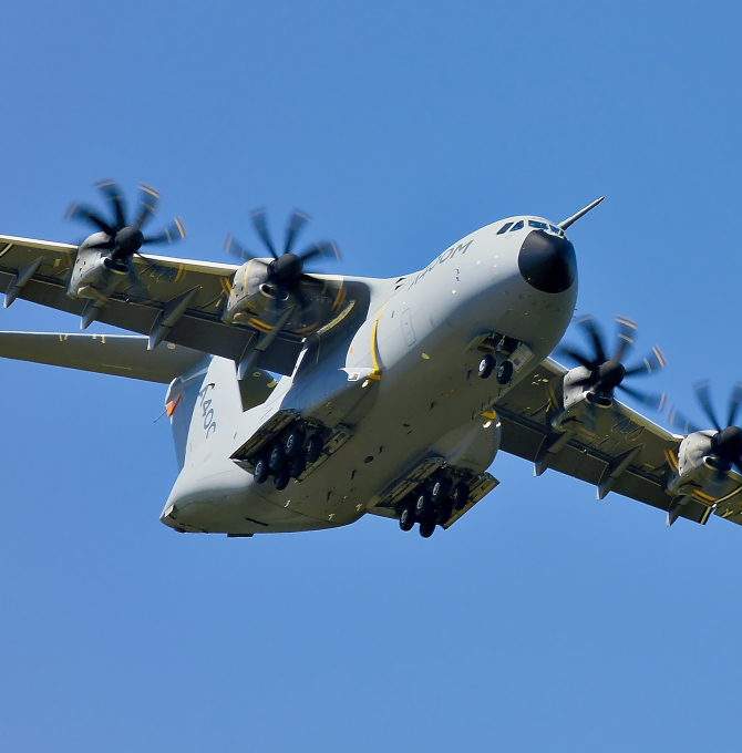 A400M