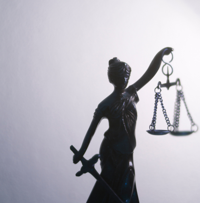 Justitia