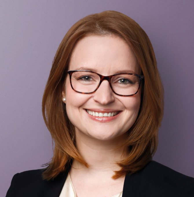 Ronja Kemmer