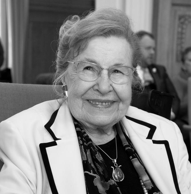 Ursula Lehr