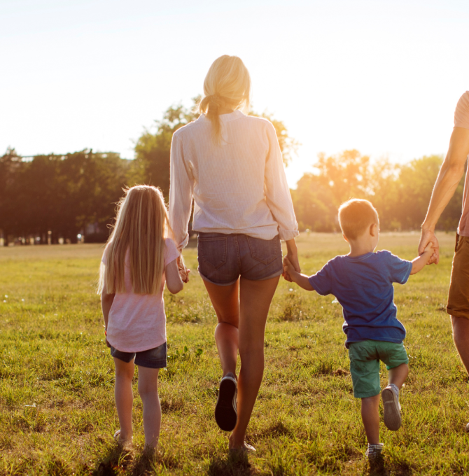 CDU/CSU-Familienmonitor 2022