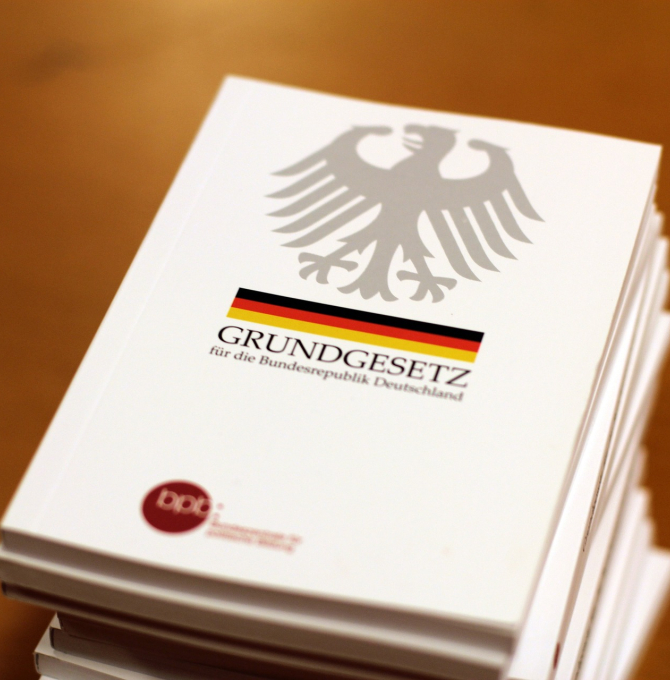 Grundgesetz