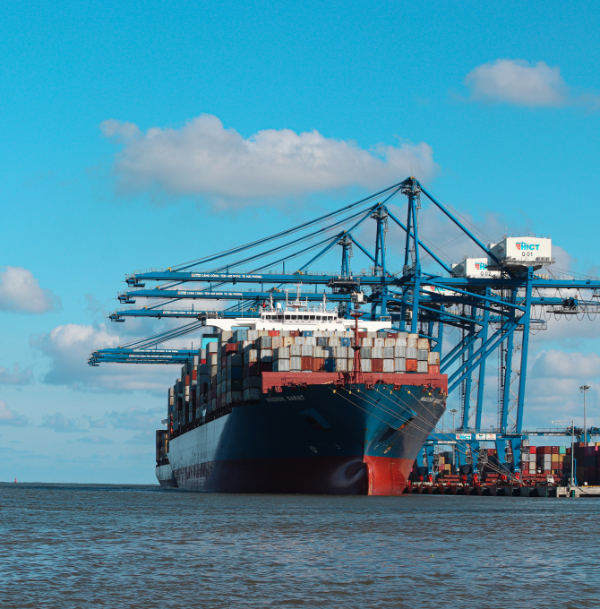 Maritime Wirtschaft_Export
