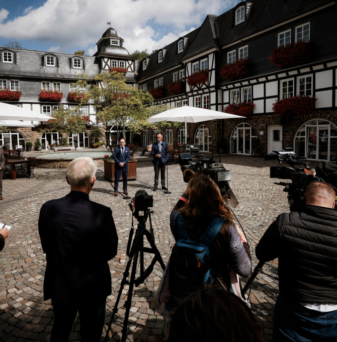 Sauerland 2023