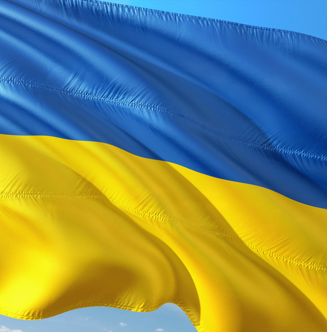 Ukraine