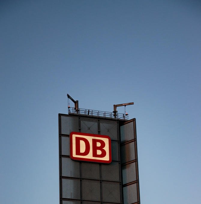 Deutsche Bahn