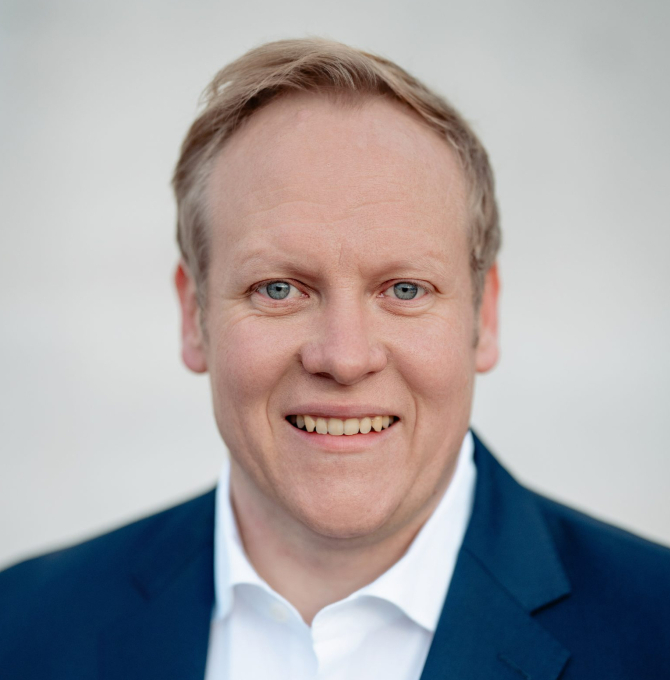 Foto von Tilman Kuban
