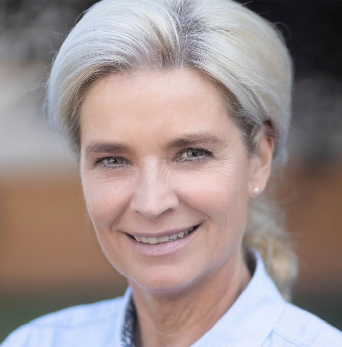 Simone Borchardt