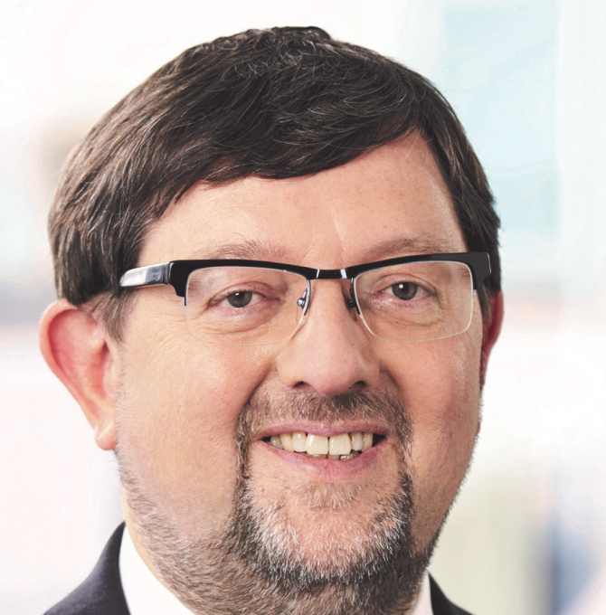 Andreas G. Lämmel