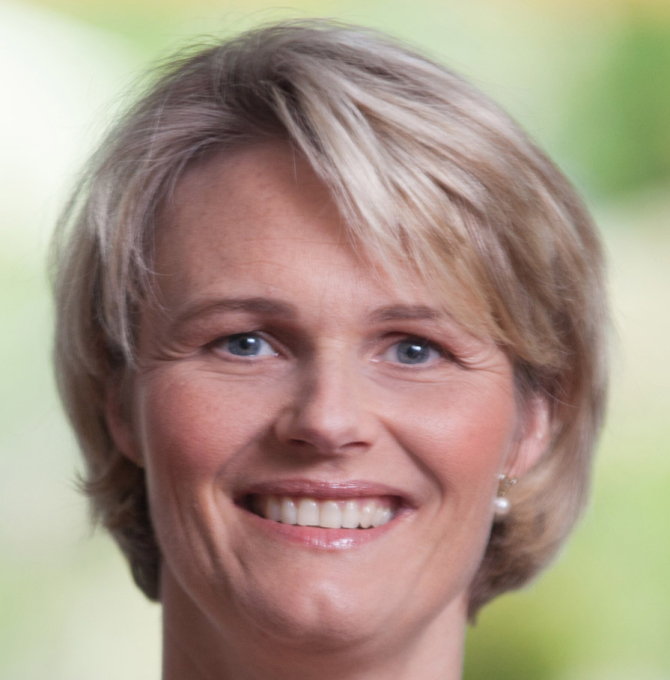 Anja Karliczek