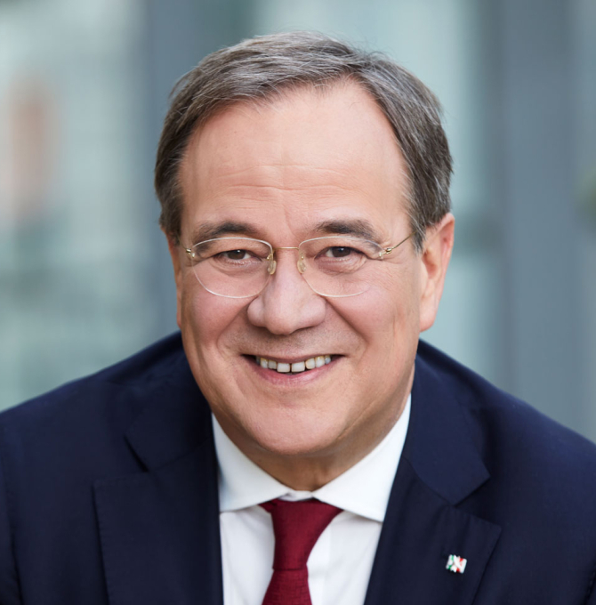 Armin Laschet