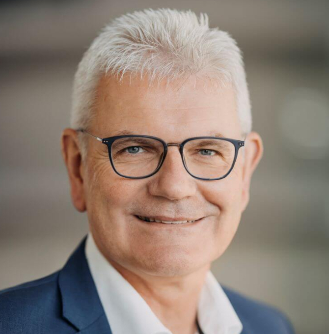 Artur Auernhammer